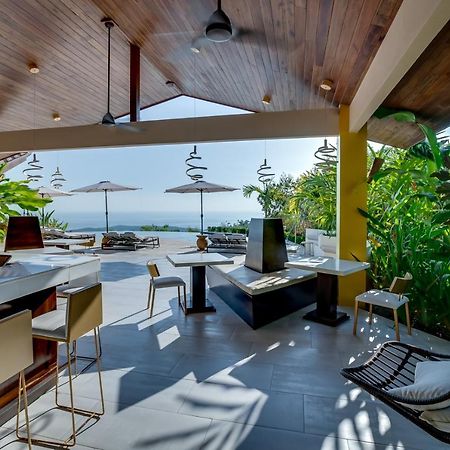 Golden Pineapple Villas-Adults Only أوفيتا المظهر الخارجي الصورة