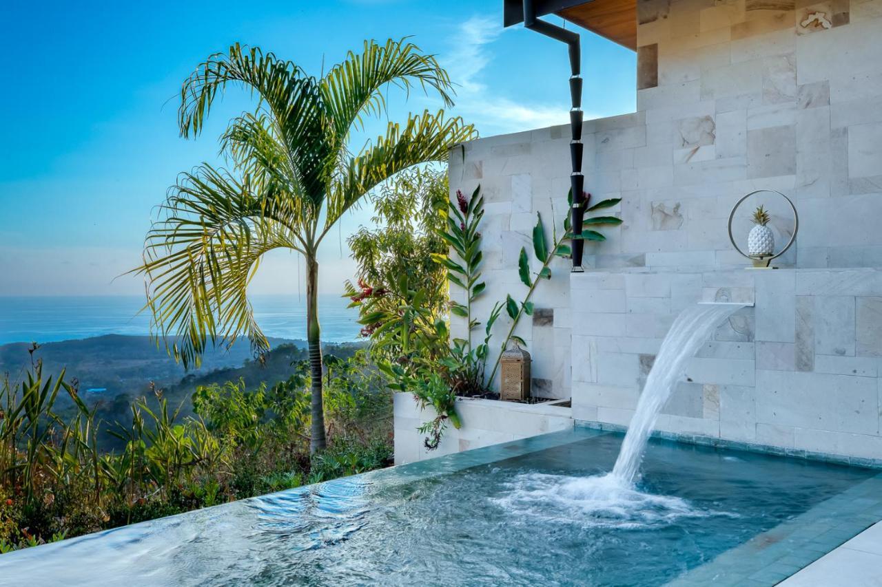 Golden Pineapple Villas-Adults Only أوفيتا المظهر الخارجي الصورة