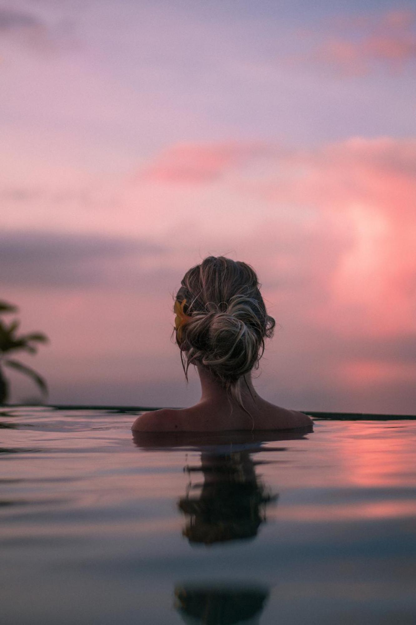 Golden Pineapple Villas-Adults Only أوفيتا المظهر الخارجي الصورة