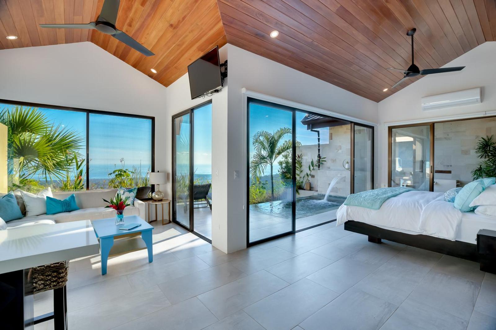 Golden Pineapple Villas-Adults Only أوفيتا المظهر الخارجي الصورة
