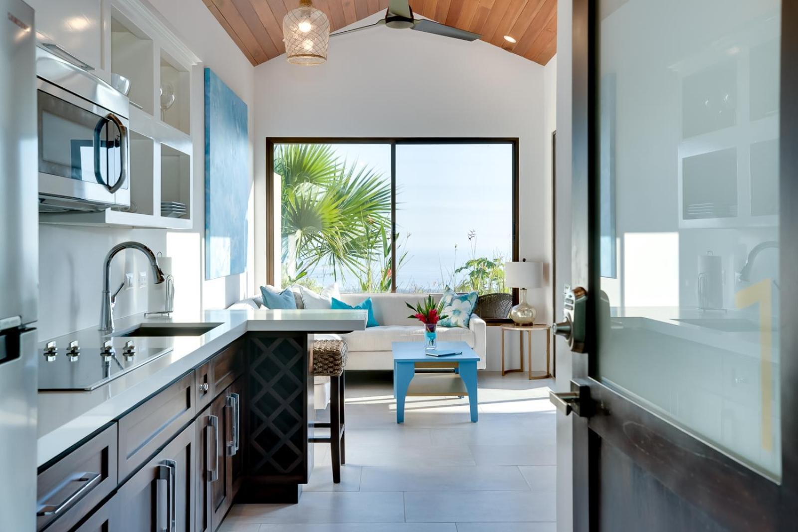 Golden Pineapple Villas-Adults Only أوفيتا المظهر الخارجي الصورة