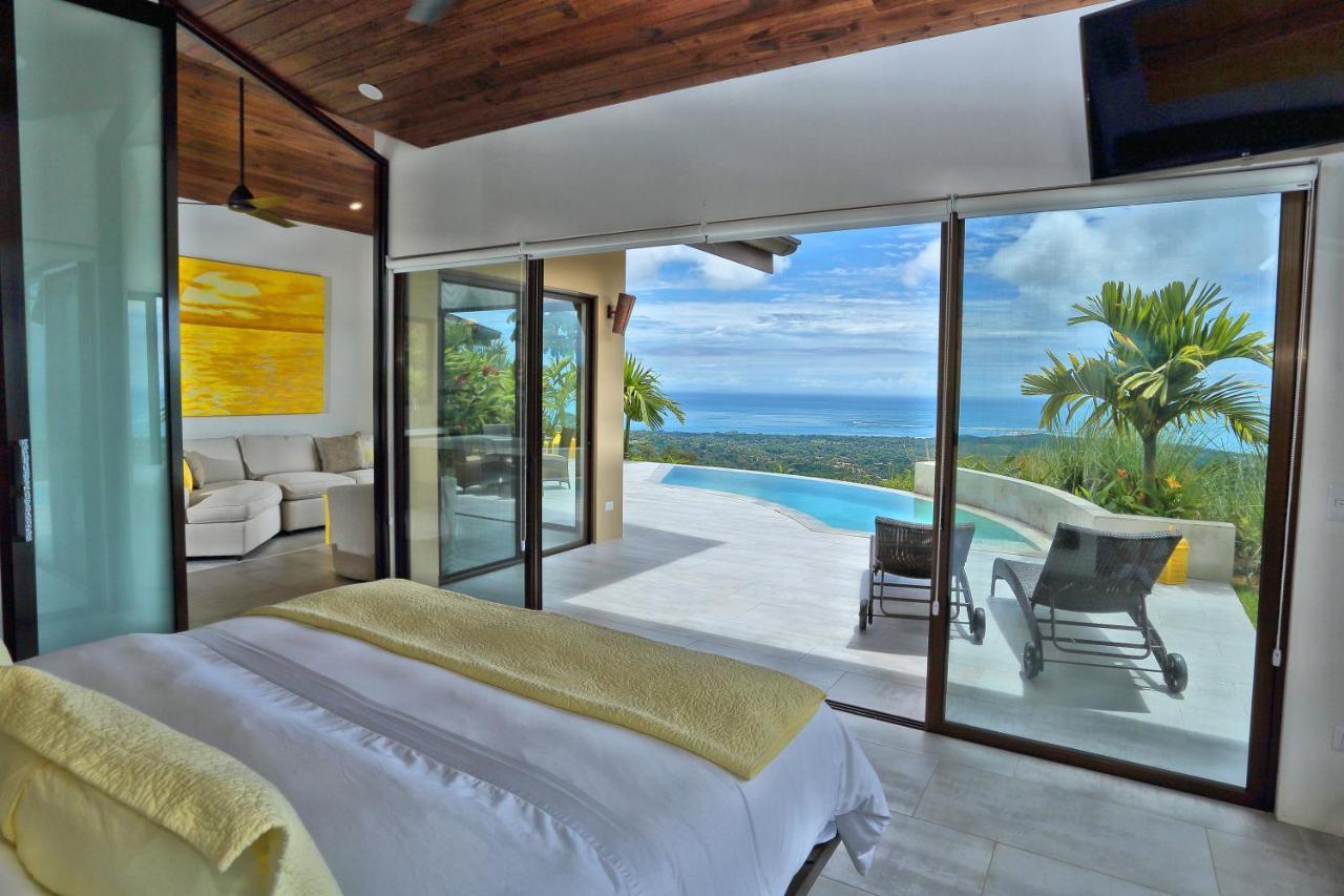 Golden Pineapple Villas-Adults Only أوفيتا المظهر الخارجي الصورة
