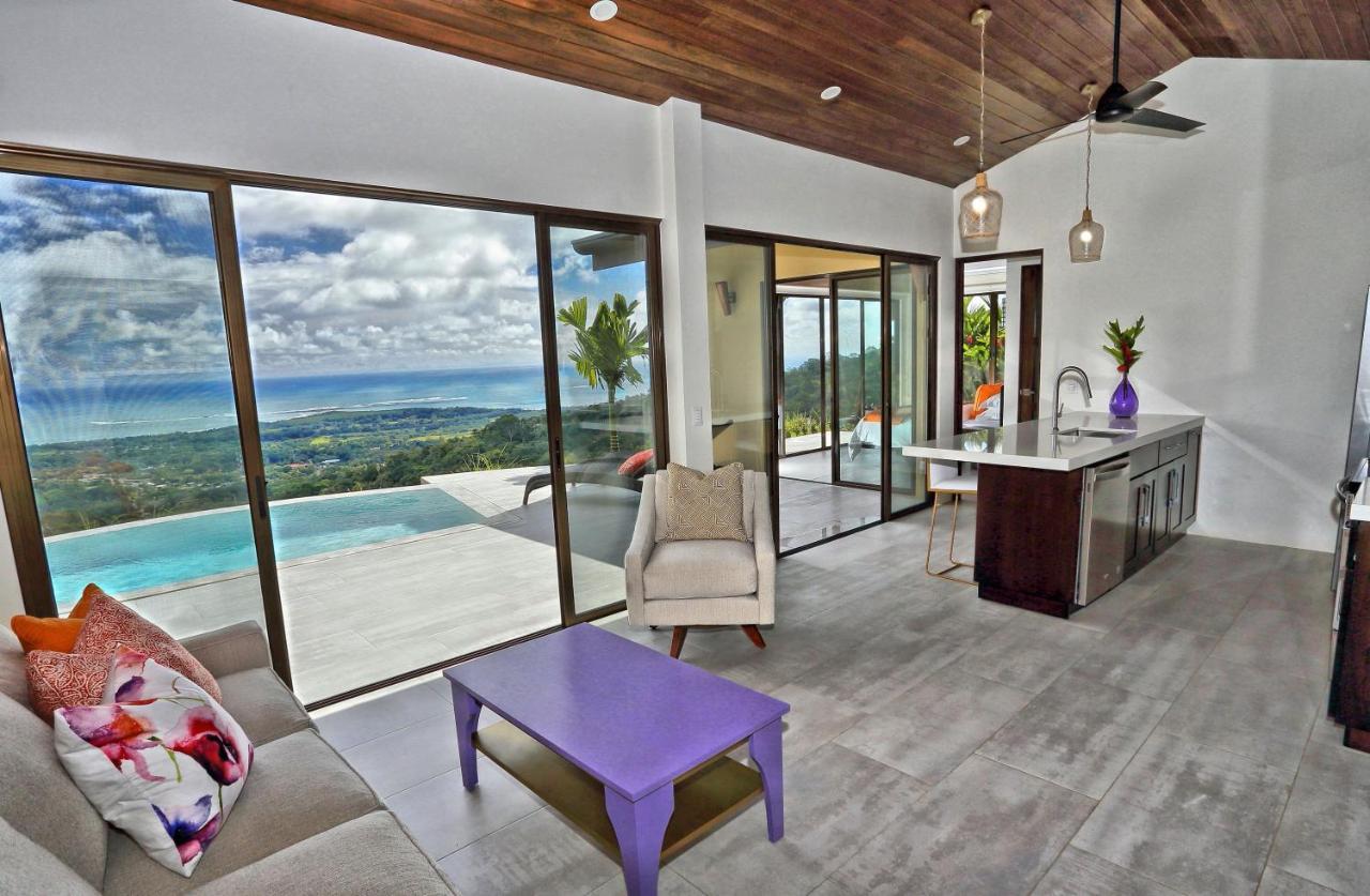 Golden Pineapple Villas-Adults Only أوفيتا المظهر الخارجي الصورة
